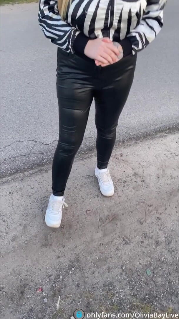 Olivia Bay: Premier rendez-vous Tinder terminé !