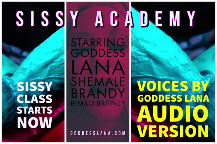 Campsissyboi: Sissy Academy Class começa hoje dia 1 aprenda as habilidades de...