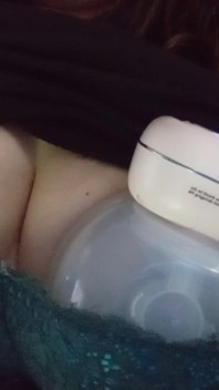 Milk Stimulation