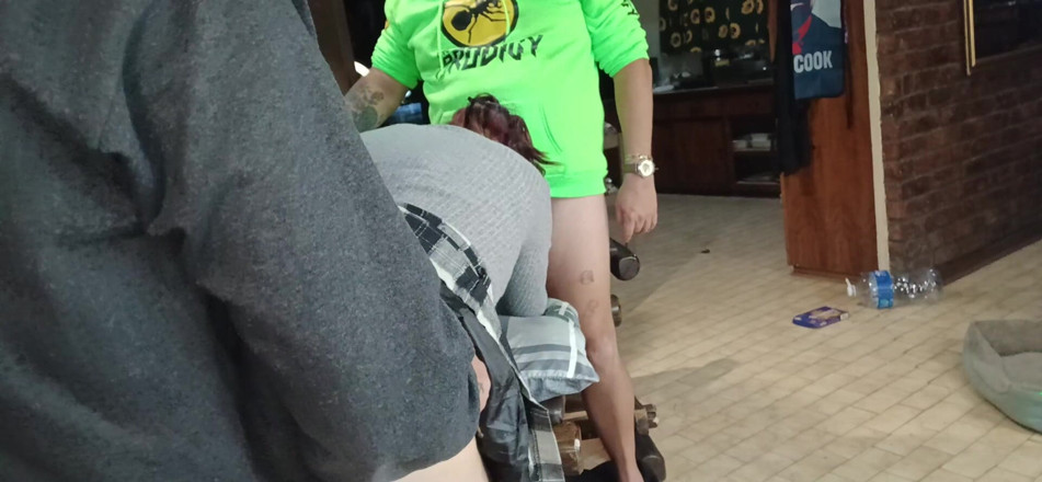 Bigjoefuckalott: Deze roodharige weet hoe het moet
