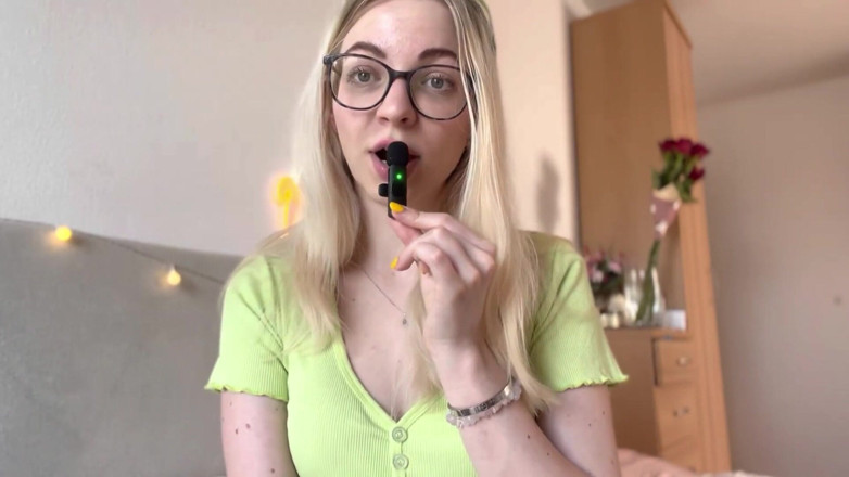 Goddess_Bella_Rae: वित्तीय प्रभुत्व asmr रोलप्ले