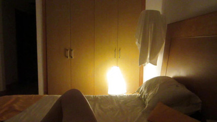 Hot Wife World: La moglie calda in vacanza diventa selvaggia hotwife917