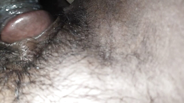 Sexlife: Mari et femme, sexe nocturne