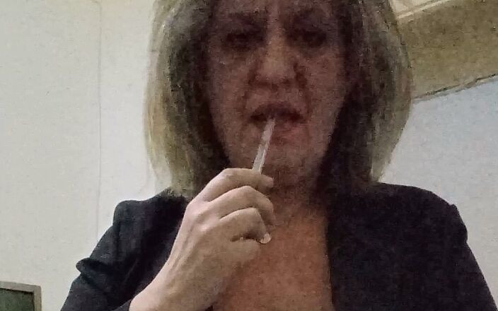 Susanmature: Que maneira