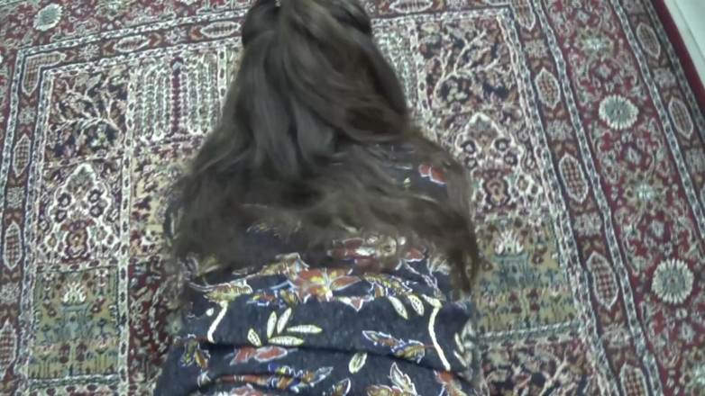 Amateur Homemade Porn: Sesso turco fatto in casa con la sorellastra arrapata