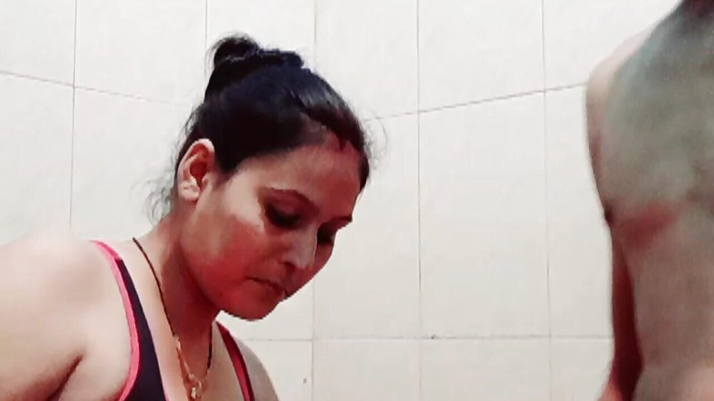 pujaprem: Puja hardcore seks