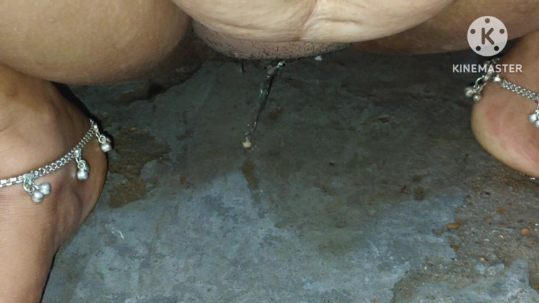 Anita yadav: Pussy Pie