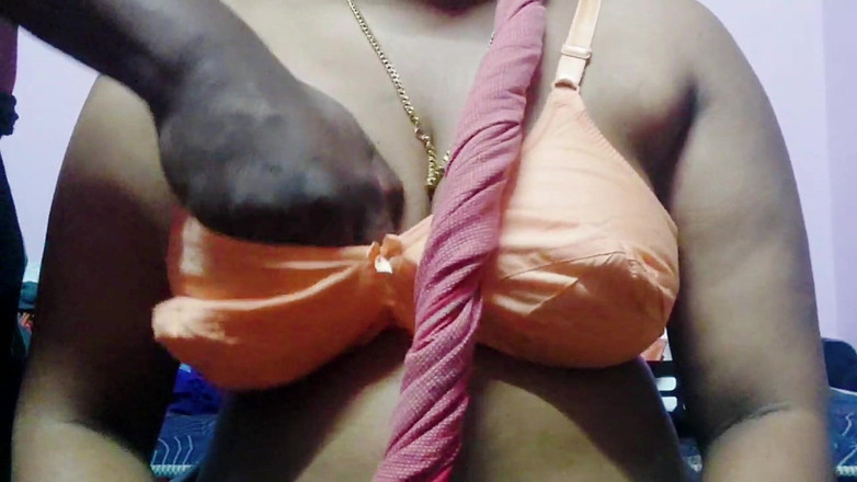 Desi Mohini: Heißer sex, die stiefmutter meiner ehefrau mohini - hardcore-sex