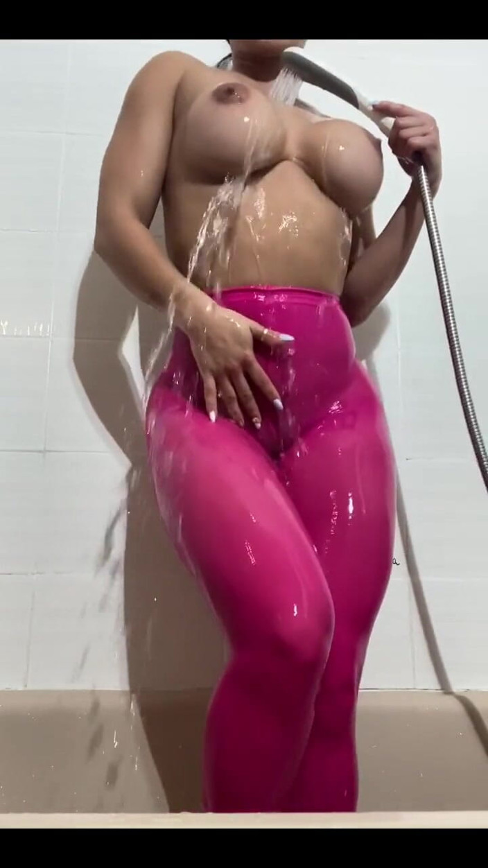 SARA RETALI: Mon amour, je suis super excitée