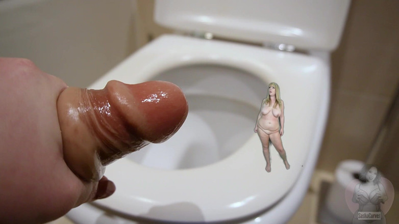 Sasha Curves: Șeful rău adus la mărime
