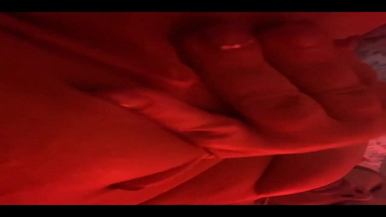 PaintedRose Taboo Femdom Fetish MILF: Я просто побрила свою киску для тебя