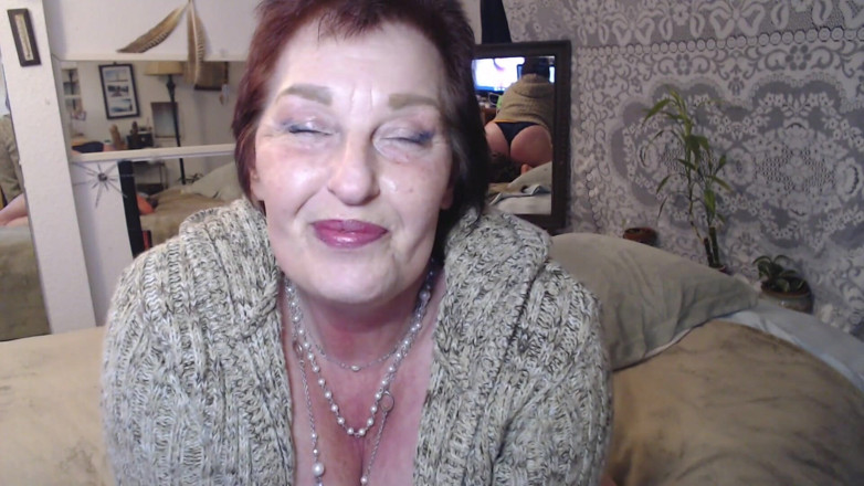 dawnskye1962: 739 Son beau-fils passe la nuit après qu'une fille l'a...