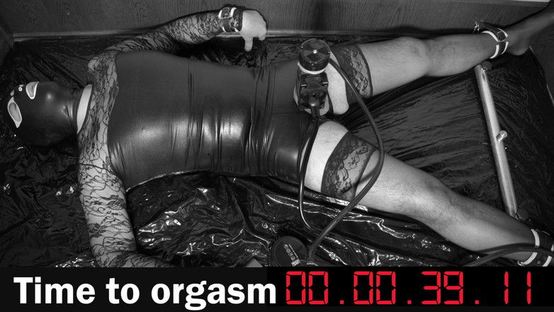 Fetisch74: Venus memerah batang saya kering