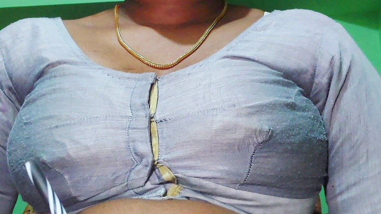 Desi Mohini: Das schönste indische actres Dipawali genießt mit freund im hotel