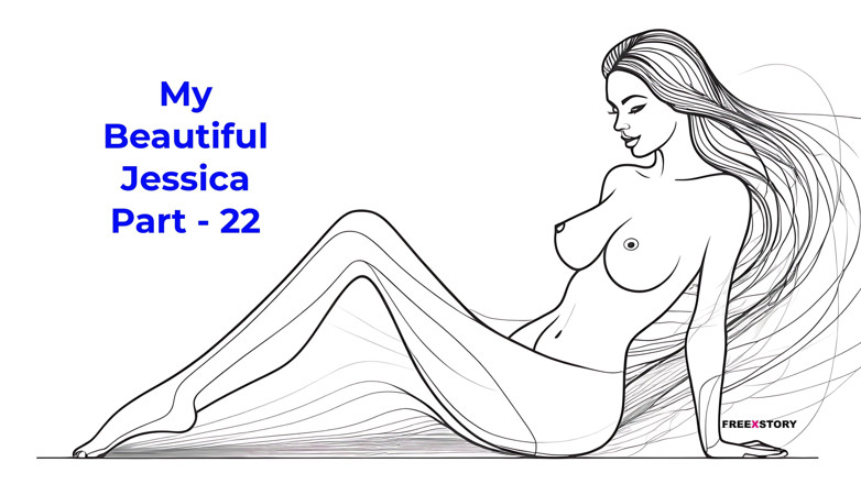 LustWhispers: Ma belle Jessica, partie - 22 - histoire de sexe audio en anglais