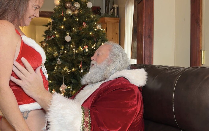 Ms Kasbh: Regalo de Santa