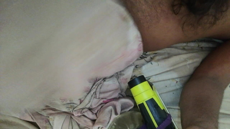 Tina Baby: Cuplu indian desi