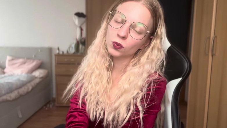 Goddess_Bella_Rae: Hur man vet att han har en aräknad
