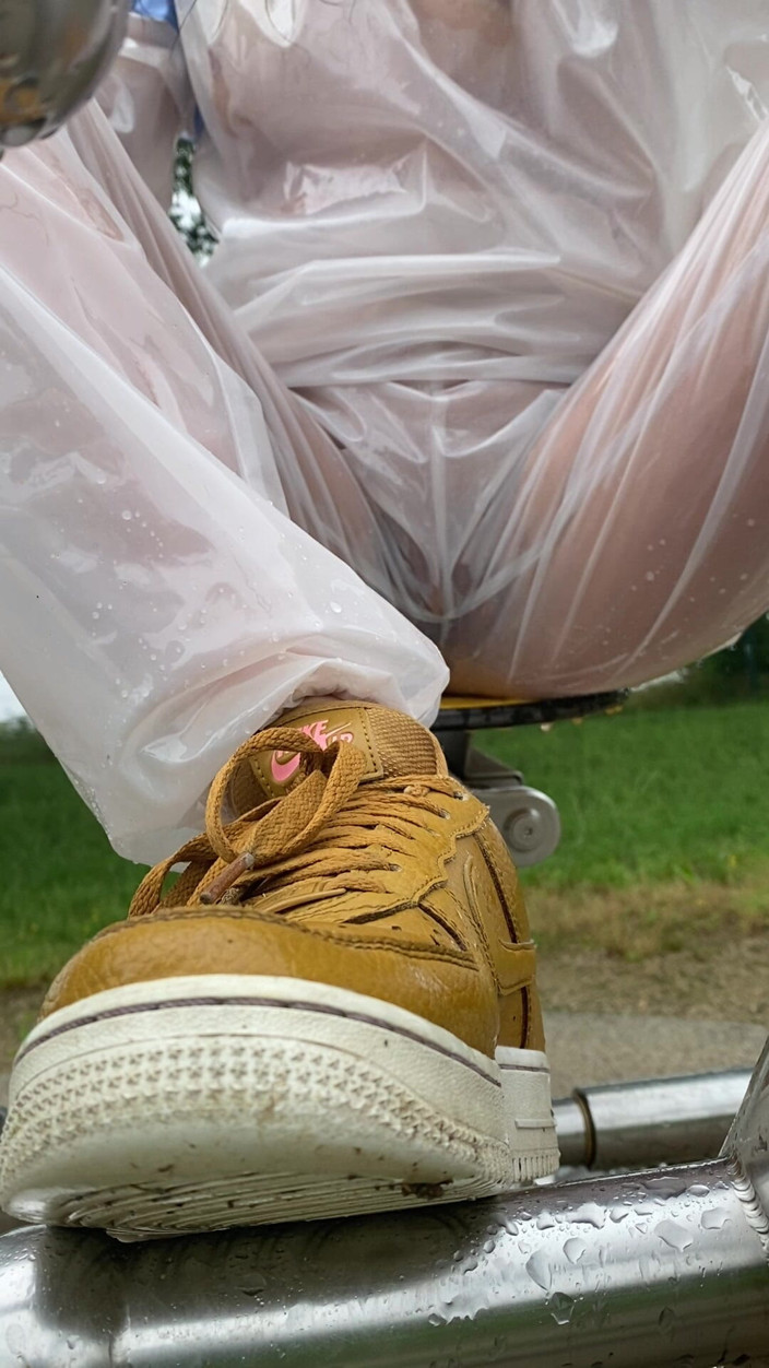 NoMainstream Studio: 1. Pvc Trainings - Einheit, Outdoor - 7h Challenge