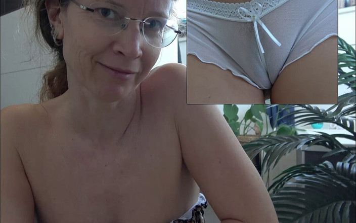 Annika Rose: Спочатку поголіться, щоб камелто справді виділялося