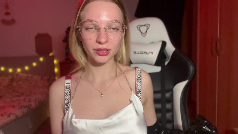 Goddess_Bella_Rae: Почему ты неудачница (без орехового ноября)