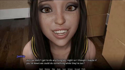 Visual Novels: WVM stars university भाग 22