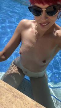 Let’s Get Wet!