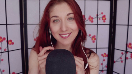 Madelaine_Rousset: 50 minutes d'ASMR > coaching masturbatoire apaisant (cohérence cardiaque)