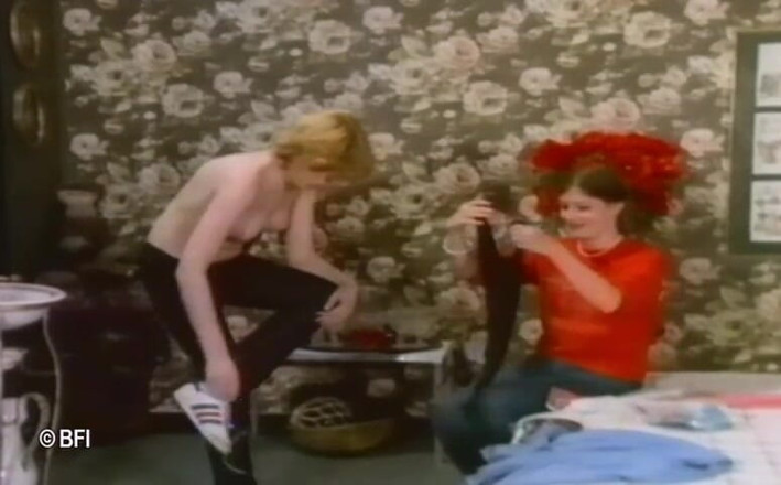 Vintage bedtime stories: Nastoletni najlepszy film vintage