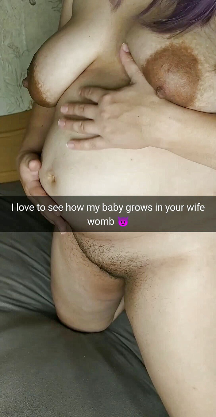 Milky Mari: Une femme infidèle veut prendre quelques creampies dans sa chatte,...