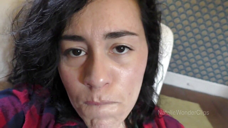 Natalie Wonder: S'il vous plaît, dépêche-toi à la maison, ma belle-mère t'attend