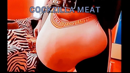 Monster_Meat_: Spettacolo di cazzo