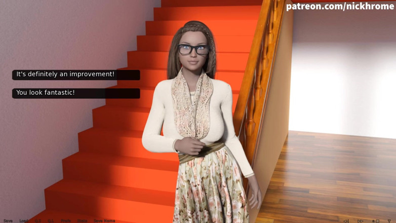 Visual Novels: Gdzie jest serce. Część 89