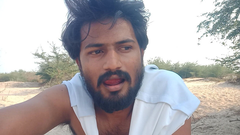 KUMBHA MANOJ KUMAR: Xhard Star India Update - Kawasan Hutan di Pulau Pribadi