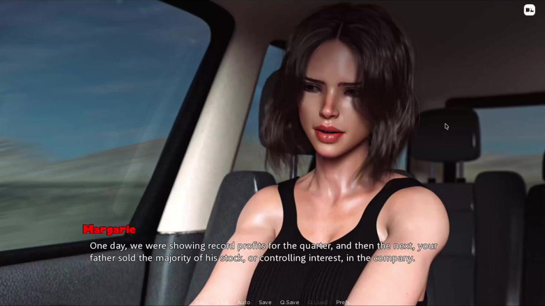 Alita: Bright Lord Gameplay Part 4 Fuck with Step Mom