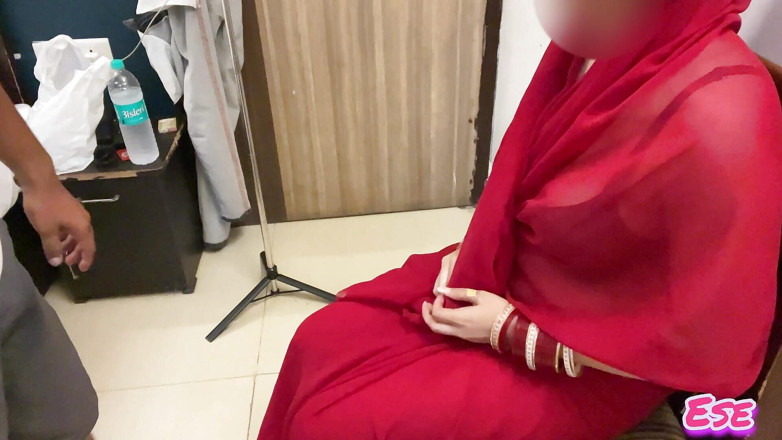 Sammy Sins: Ho fatto una sorpresa di compleanno a Bhabhi e l'ha...