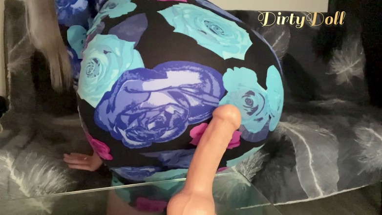 iamdirtydoll: Witamy w domu twojej gassy żona