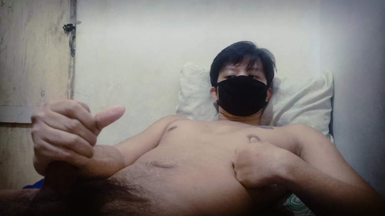 Rent a gay productions: Kraken - ein schwuler asiatischer teen-junge kommt auf seinem bett