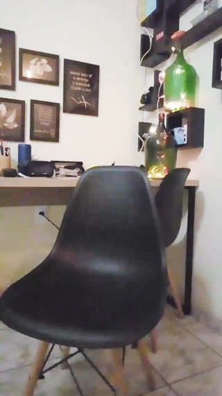 KlackBlom: Boy Solo