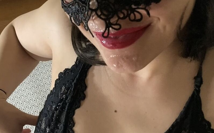 Niki studio: 我的继母爱的前列腺按摩