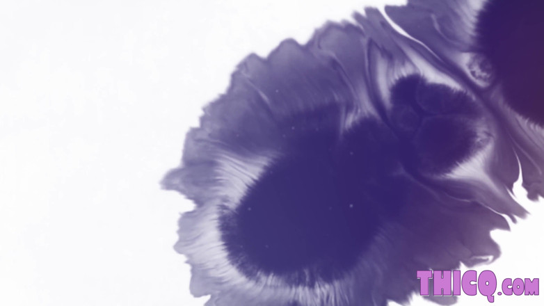 Thicq: THICQ - reinado roxo