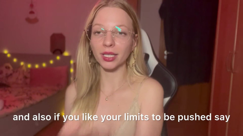 Goddess_Bella_Rae: 5 sai lầm phục tùng