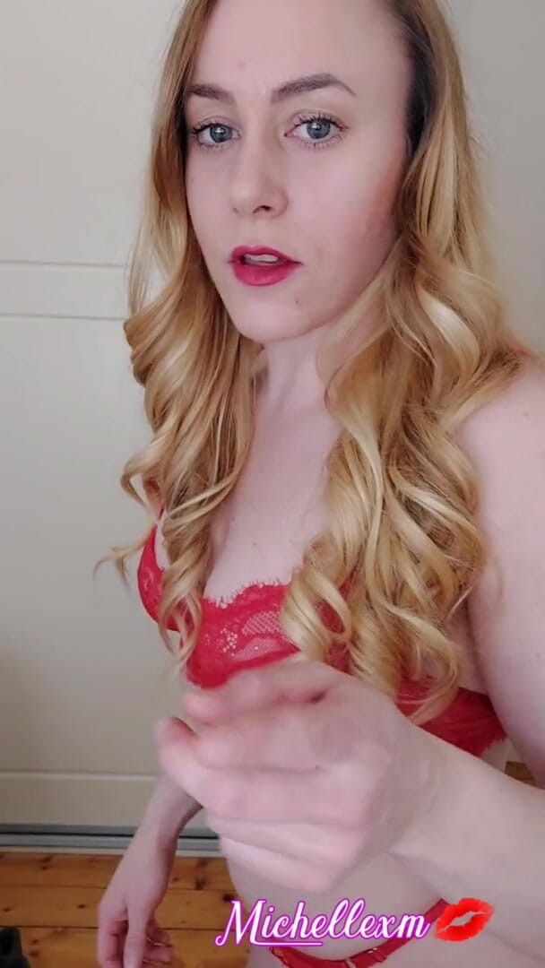 Michellexm: Sph von Michelle!