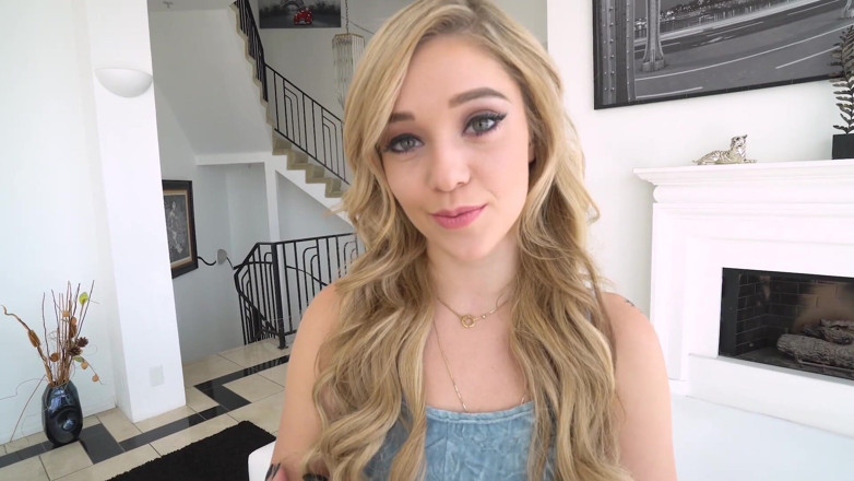 FILF - Father I'd Like To Fuck: Non dimmi, farò di tutto! - la sorellastra Kali Roses viene...