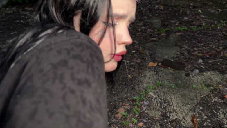 SkinLovers: A Date with Altgirl Ended with Hard Sex and a...