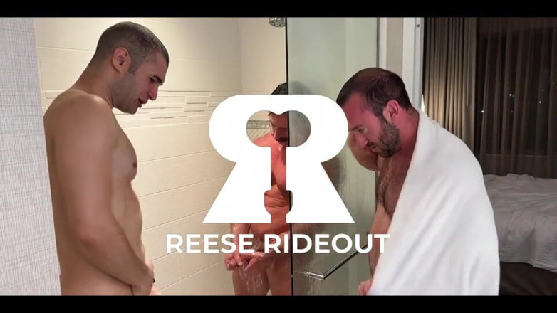 Reese Rideout: Čas na sprchu