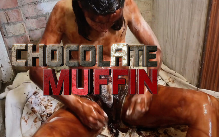 Wamgirlx: Chocolate muff-in com creme
