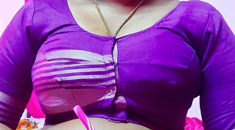Desi Mohini: Tía caliente y sexy tuvo sexo con su primo