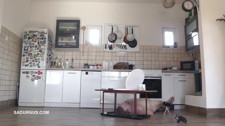 Sadurnus: Padrona Douxxx Pizza Sul Viso Dello Schiavo