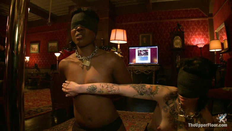 The Upper Floor by Kink: Xxxmas Party